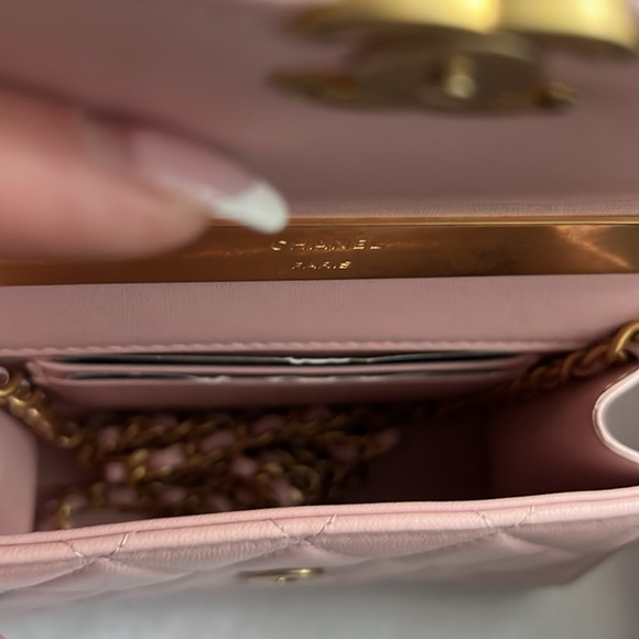Chanel Mini Bag - Picture 10 of 11
